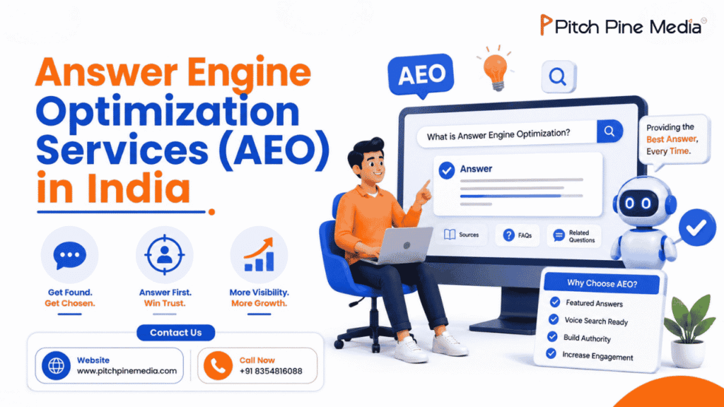 How Structured Data Improves Answer Engine Optimization