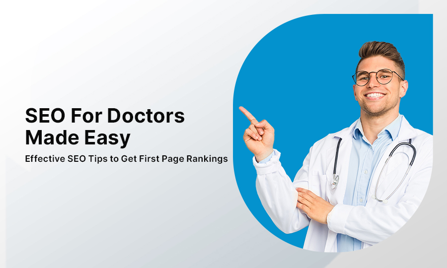 Strengthening Healthcare Growth Through Better Search Visibility