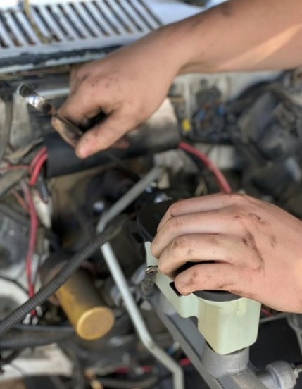 The Importance of Consistent Vehicle Care for Long-Term Reliability