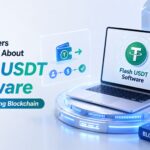 Why Beginners Are Learning About Flash USDT Software Before Exploring Blockchain