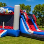 Best Inflatable Games for Sale for Rental Businesses