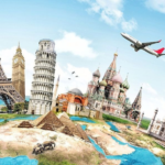 Travel agency in Rohini Delhi – your reliable partners in ensuring a pleasant and stress-free travel