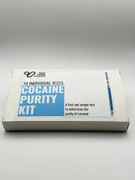 Why Is a Drug Purity Test Kit Important for Safer Decisions?