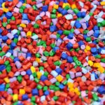 How Sustainable Plastic Granules Are Transforming Plastic Recycling