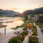 Why Some Guests Leave Luxury Wellness Retreats Without Achieving Their Wellness Goals
