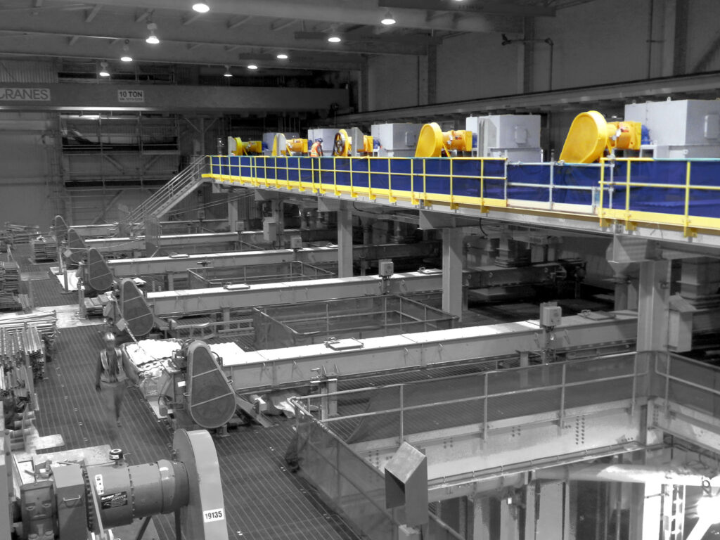 Expandable Conveyor Systems Bring Better Flexibility to Busy Work Environments