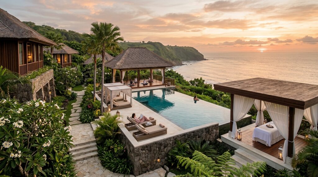 Why the Benefits of a Wellbeing Retreat Sometimes Fade Too Quickly