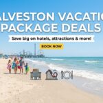 Avoiding Hidden Fees and Restrictions in Galveston Vacation Package Deals