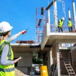 Building Contractor in Noida | Trusted Residential & Commercial Construction