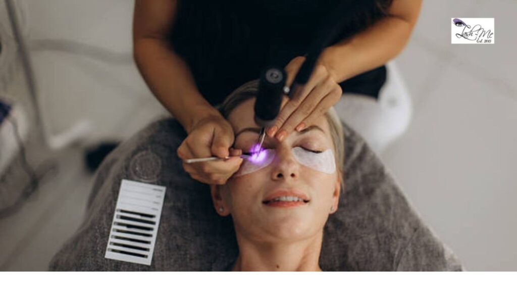How UV LED Technology Is Changing the Lash Industry?