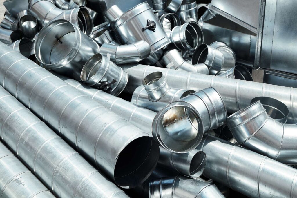 Scrap Metal Recycling Brisbane: Turning Waste into Opportunity