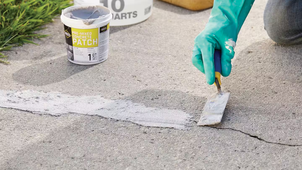 Professional Concrete Repair Methods for Stronger, Safer Surfaces