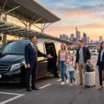 Stansted to East Midlands Airport Cab Service
