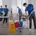 What Happens When Businesses Skip Professional Janitorial Services