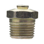 Why Are Grease Relief Fittings Important in Modern Lubrication Systems?