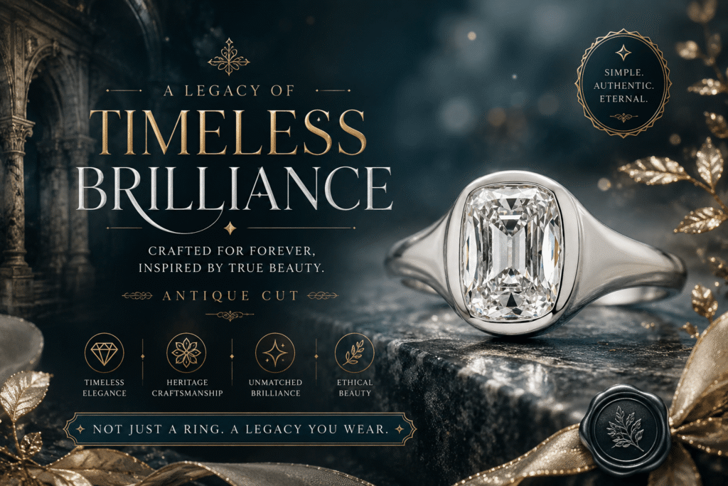 Why White Gold Continues to Be a Symbol of Luxury and Elegance