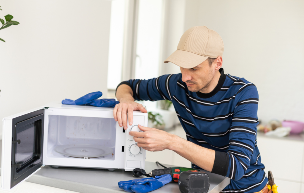 Why Home Appliance Repair Is a Smart Choice for Every Household?