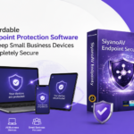 Affordable Endpoint Protection Software to Keep Small Business Devices Completely Secure