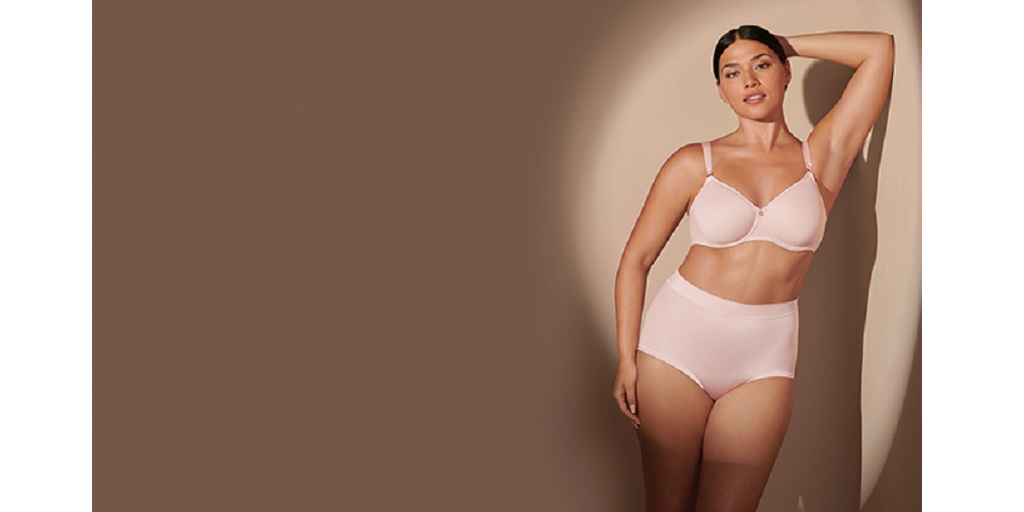T-shirt Bras and the Comfort of Everyday Confidence
