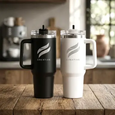 Personalized Tumbler With Straw That Keep Memories Close Every Day