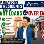 Instant Loan Apps in Delhi: Convenience or Hidden Risk?