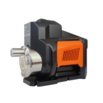 Why a Multistage Centrifugal Pump Fits High-Pressure Demands