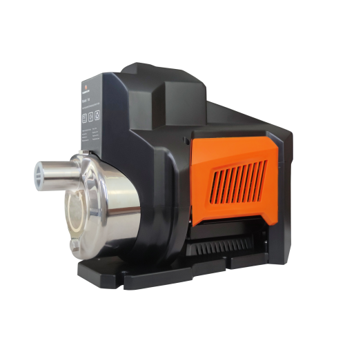 Why a Multistage Centrifugal Pump Fits High-Pressure Demands