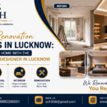 Home Renovation Services in Lucknow: Transform Your Home with the Best Interior Designer in Lucknow