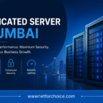 Dedicated Server Mumbai: The Smart Choice for High-Performance Business Hosting