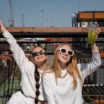 Best Rooftop Drinks Sydney CBD Spots for a Memorable Night Out