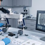 How a Forensic Microscope Supports Modern Evidence Examination