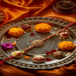 Celebrate Raksha Bandhan with Love Across the Miles: Order Rakhi Online To Australia