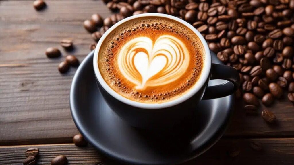 Discover the Best Coffee Cafe in Lahore for Premium Coffee and Relaxation