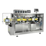 Medical Pouch Sealer for Healthcare Packaging USA