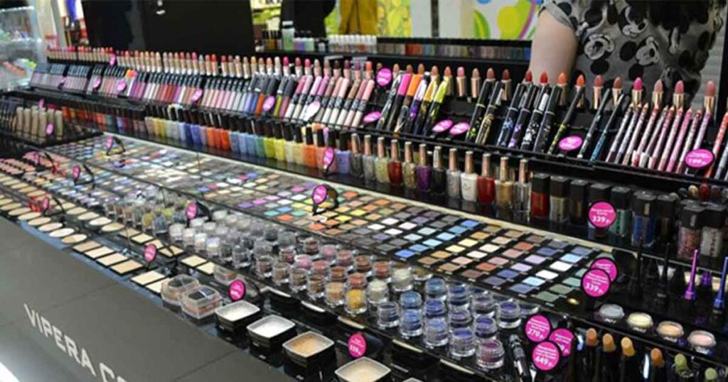 Branded Makeup Wholesalers UK: How to Choose the Right Wholesale Partner for Your Beauty Business