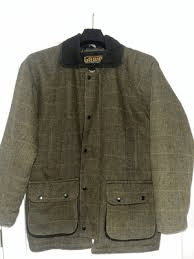 Why Waterproof Materials Matter for Men’s Outerwear