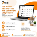 A Practical Guide To Choosing outsource data entry services