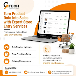 A Practical Guide To Choosing outsource data entry services