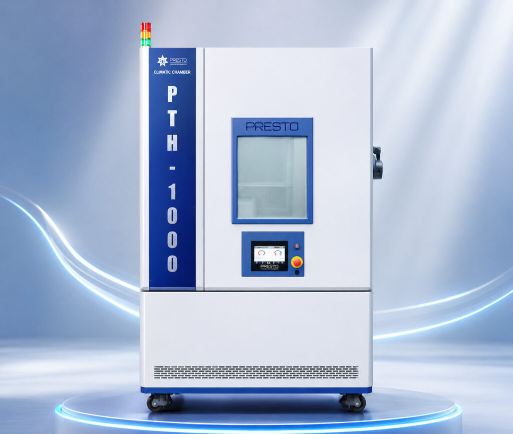 Troubleshooting Common Issues in Your Damp Heat Test Chamber