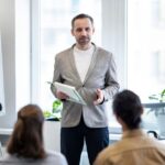 The Hidden Leadership Gaps Executive Coaching Helps Managers Fix