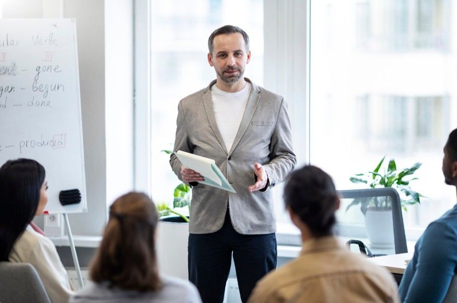 The Hidden Leadership Gaps Executive Coaching Helps Managers Fix