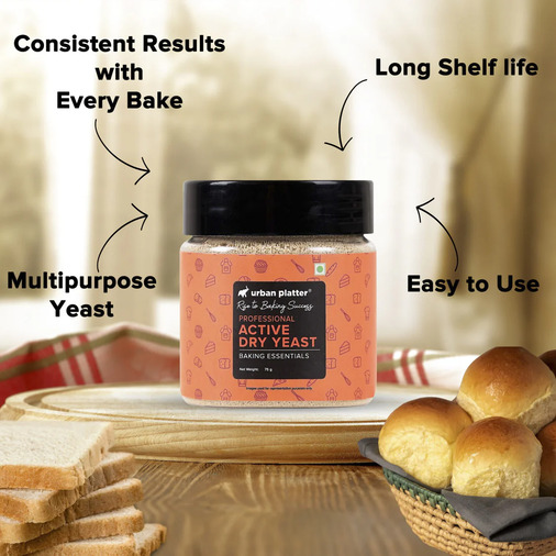 How Much Dry Yeast Should You Use in Different Recipes?