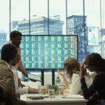 What Improves for Firms Using Cloud-Based Takeoff Software in Blueprint Workflows?