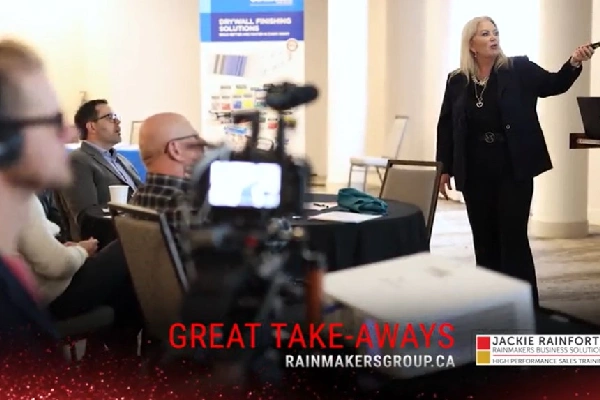 How a Business Growth Speaker Can Transform Leadership, Sales, and Organizational Success