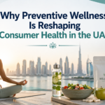 Why Preventive Wellness Is Reshaping Consumer Health in the UAE