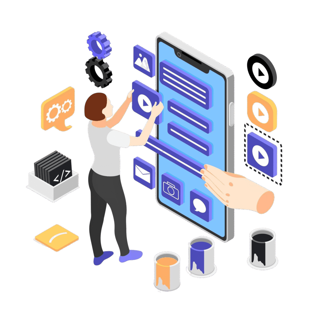 Why Businesses Are Investing in Expert Mobile App Development Company Services