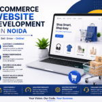 Website Development Agency in Noida | Custom Websites for Business Growth