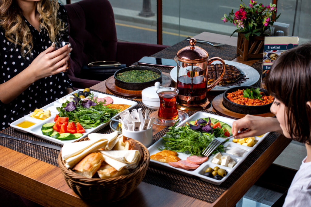 Best Ways to Celebrate Group Events Throughout Surry Hills
