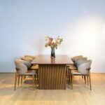 Why an Oak Dining Table Australia Loves Is a Worthwhile Investment