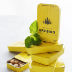 Caffeine Gum: A Modern Way to Stay Focused and Energized